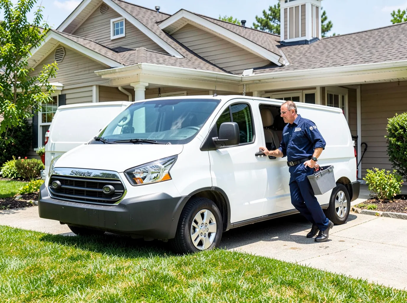 Emergency Plumber company in Chatham, VA