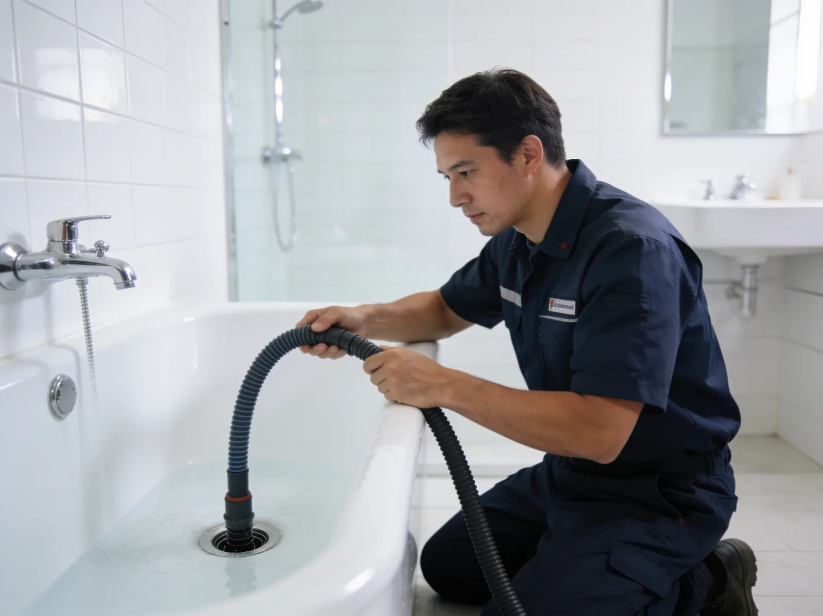 Emergency Plumber Chatham, VA FAQs